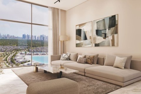 Lägenhet till försäljning i Dubai, UAE 1 sovrum, 76 kvm Nr. 668729 - fotografi 6