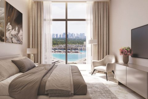 Lägenhet till försäljning i Dubai, UAE 1 sovrum, 76 kvm Nr. 668729 - fotografi 7
