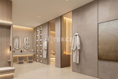 Apartmen di Jumeirah Village Triangle, Dubai, UAE 1 bilik, 39 meter persegi № 730908 - foto 17