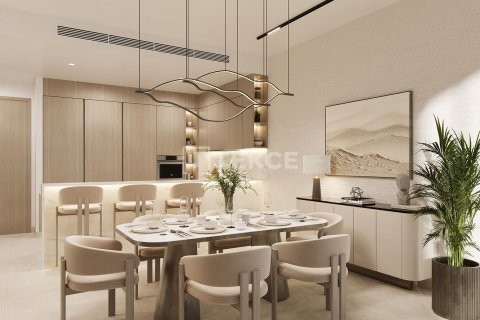 Apartmen di Jumeirah Village Triangle, Dubai, UAE 1 bilik, 39 meter persegi № 730908 - foto 14
