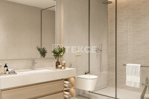 Apartmen di Jumeirah Village Triangle, Dubai, UAE 1 bilik, 39 meter persegi № 730908 - foto 18