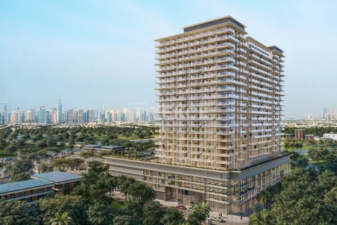 Apartmen di Jumeirah Village Triangle, Dubai, UAE 1 bilik, 39 meter persegi № 730908 - foto 2
