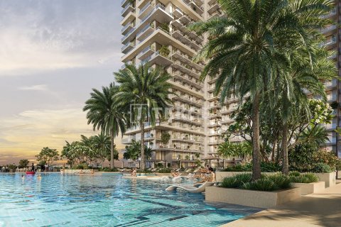 Apartmen di Jumeirah Village Triangle, Dubai, UAE 1 bilik, 39 meter persegi № 730908 - foto 7