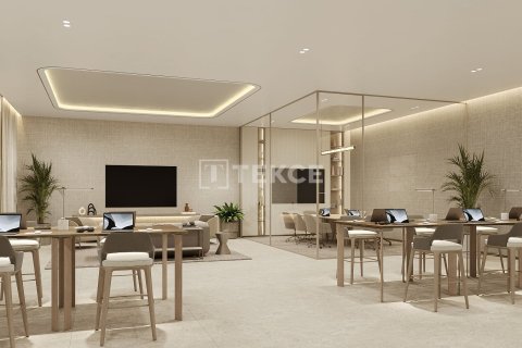 Apartmen di Jumeirah Village Triangle, Dubai, UAE 1 bilik, 39 meter persegi № 730908 - foto 8