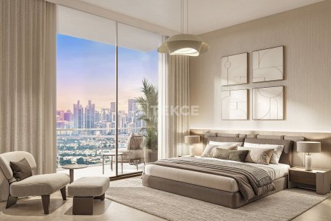 Apartmen di Jumeirah Village Triangle, Dubai, UAE 1 bilik, 39 meter persegi № 730908 - foto 15