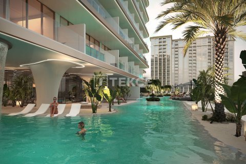 Appartamento in vendita a Dubai Land, Dubai, EAU 1 camera, 40 mq. № 730909 - foto 9