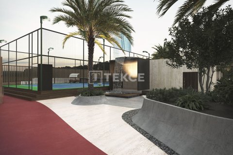 Appartamento in vendita a Dubai Land, Dubai, EAU 1 camera, 40 mq. № 730909 - foto 14