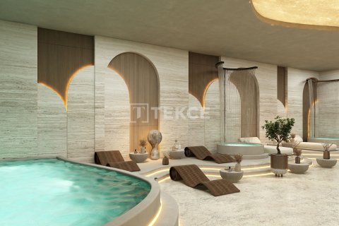 Appartamento in vendita a Dubai Land, Dubai, EAU 1 camera, 40 mq. № 730909 - foto 18