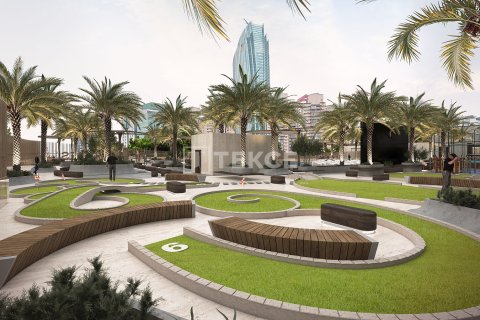 Appartamento in vendita a Dubai Land, Dubai, EAU 1 camera, 40 mq. № 730909 - foto 16