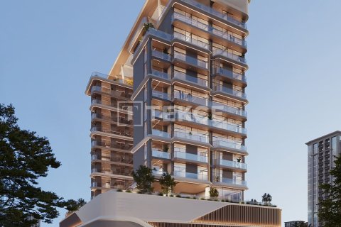 Dubai, UAE의 판매용 아파트 침실 1개, 64제곱미터 번호 730873 - 사진 5