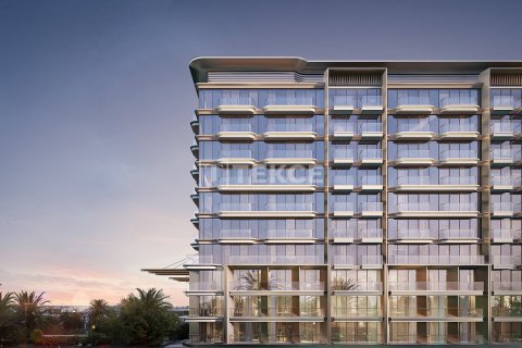 Apartman u Jebel Ali, Dubai, UAE 1 soba, 40 m2 Br. 730870 - fotografija 6