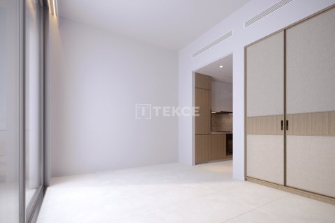 Apartman u Jebel Ali, Dubai, UAE 1 soba, 40 m2 Br. 730870 - fotografija 12