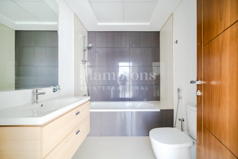 Пәтер DAMAC Hills (Akoya by DAMAC), Дубай, БАӘ-да 1 жатын бөлме, 82.31205800 м² № 705435 - фото 4