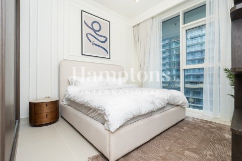 Διαμέρισμα σε Dubai Harbour, ΗΑΕ 1 υπνοδωμάτιο, 68.46951100 τ.μ. Αρ. 705439 - φωτογραφία 17