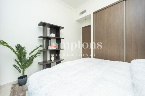 Διαμέρισμα σε Dubai Harbour, ΗΑΕ 1 υπνοδωμάτιο, 68.46951100 τ.μ. Αρ. 705439 - φωτογραφία 14