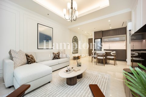 Διαμέρισμα σε Dubai Harbour, ΗΑΕ 1 υπνοδωμάτιο, 68.46951100 τ.μ. Αρ. 705439 - φωτογραφία 11