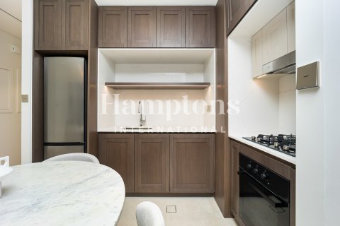 Διαμέρισμα σε Dubai Harbour, ΗΑΕ 1 υπνοδωμάτιο, 68.46951100 τ.μ. Αρ. 705439 - φωτογραφία 8