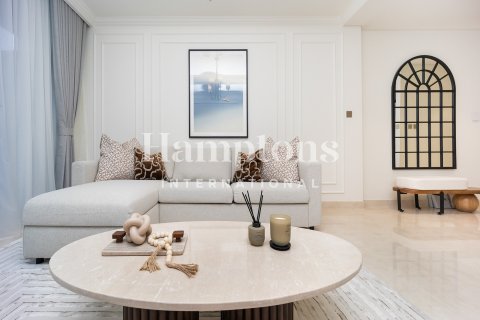 Διαμέρισμα σε Dubai Harbour, ΗΑΕ 1 υπνοδωμάτιο, 68.46951100 τ.μ. Αρ. 705439 - φωτογραφία 9