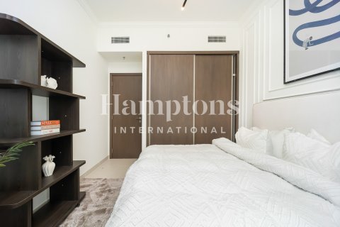 Διαμέρισμα σε Dubai Harbour, ΗΑΕ 1 υπνοδωμάτιο, 68.46951100 τ.μ. Αρ. 705439 - φωτογραφία 19