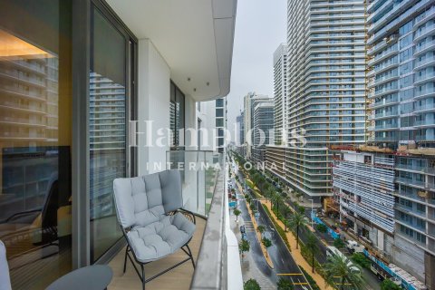 Διαμέρισμα σε Dubai Harbour, ΗΑΕ 1 υπνοδωμάτιο, 68.46951100 τ.μ. Αρ. 705439 - φωτογραφία 15