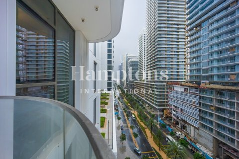Διαμέρισμα σε Dubai Harbour, ΗΑΕ 1 υπνοδωμάτιο, 68.46951100 τ.μ. Αρ. 705439 - φωτογραφία 16