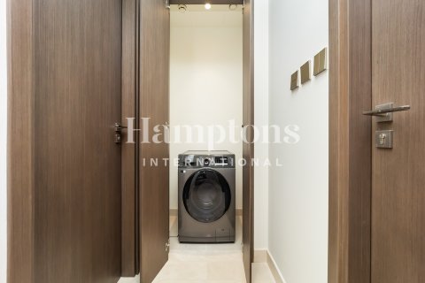 Διαμέρισμα σε Dubai Harbour, ΗΑΕ 1 υπνοδωμάτιο, 68.46951100 τ.μ. Αρ. 705439 - φωτογραφία 3