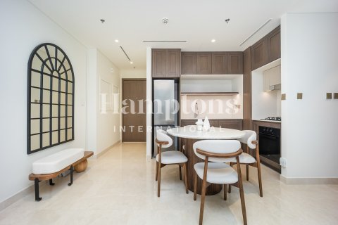 Διαμέρισμα σε Dubai Harbour, ΗΑΕ 1 υπνοδωμάτιο, 68.46951100 τ.μ. Αρ. 705439 - φωτογραφία 2