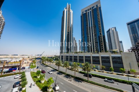 Пәтер Dubai Creek Harbour (The Lagoons), Дубай, БАӘ-да 2 жатын бөлмелер, 99.22040400 м² № 705433 - фото 26