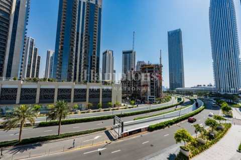 Byt v Dubai Creek Harbour (The Lagoons), SAE 2 ložnice, 99.22040400 m² Č.: 705433 - fotografie 28