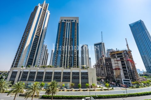 Пәтер Dubai Creek Harbour (The Lagoons), Дубай, БАӘ-да 2 жатын бөлмелер, 99.22040400 м² № 705433 - фото 25