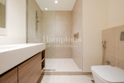 Пәтер Dubai Creek Harbour (The Lagoons), Дубай, БАӘ-да 2 жатын бөлмелер, 99.22040400 м² № 705433 - фото 15