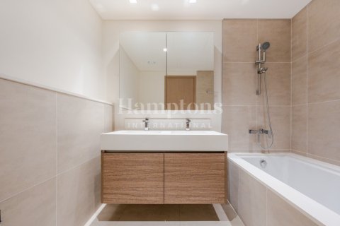 Пәтер Dubai Creek Harbour (The Lagoons), Дубай, БАӘ-да 2 жатын бөлмелер, 99.22040400 м² № 705433 - фото 21