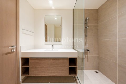 Пәтер Dubai Creek Harbour (The Lagoons), Дубай, БАӘ-да 2 жатын бөлмелер, 99.22040400 м² № 705433 - фото 13