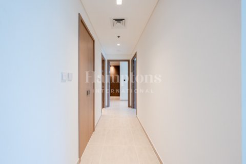 Пәтер Dubai Creek Harbour (The Lagoons), Дубай, БАӘ-да 2 жатын бөлмелер, 99.22040400 м² № 705433 - фото 7