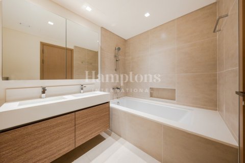 Пәтер Dubai Creek Harbour (The Lagoons), Дубай, БАӘ-да 2 жатын бөлмелер, 99.22040400 м² № 705433 - фото 24