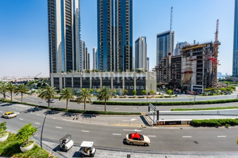 Пәтер Dubai Creek Harbour (The Lagoons), Дубай, БАӘ-да 2 жатын бөлмелер, 99.22040400 м² № 705433 - фото 27