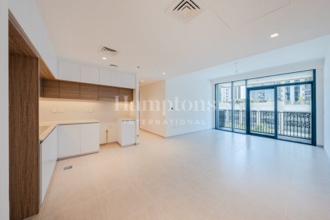 Пәтер Dubai Creek Harbour (The Lagoons), Дубай, БАӘ-да 2 жатын бөлмелер, 99.22040400 м² № 705433 - фото 10