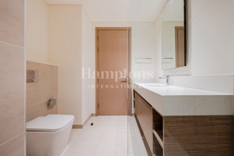 Пәтер Dubai Creek Harbour (The Lagoons), Дубай, БАӘ-да 2 жатын бөлмелер, 99.22040400 м² № 705433 - фото 12