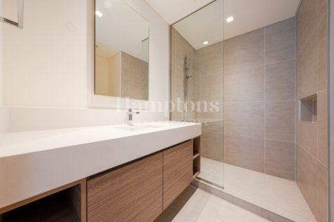 Пәтер Dubai Creek Harbour (The Lagoons), Дубай, БАӘ-да 2 жатын бөлмелер, 99.22040400 м² № 705433 - фото 5