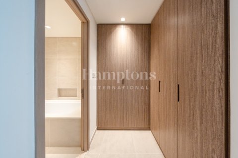 Пәтер Dubai Creek Harbour (The Lagoons), Дубай, БАӘ-да 2 жатын бөлмелер, 99.22040400 м² № 705433 - фото 17