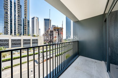 Пәтер Dubai Creek Harbour (The Lagoons), Дубай, БАӘ-да 2 жатын бөлмелер, 99.22040400 м² № 705433 - фото 22