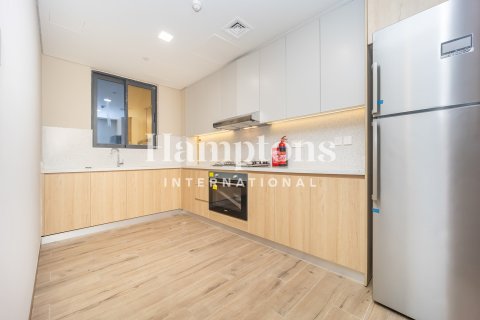 Apartament de închiriat în Living Legends, Dubai, EAU 2 dormitoare, 112.59843600 mp.  №705434 - poză 1