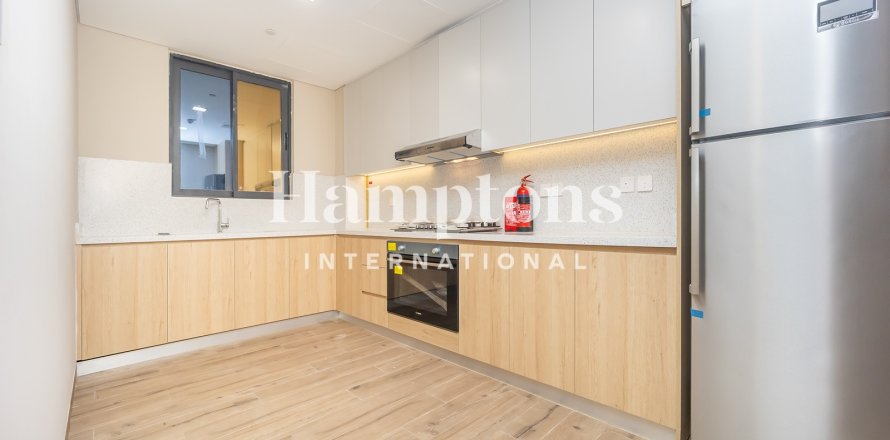 Apartament în Living Legends, Dubai, EAU 2 dormitoare, 112.598 mp.  №705434