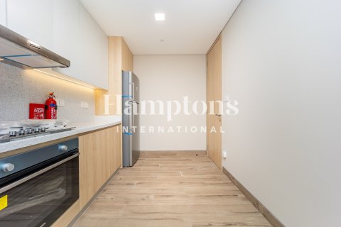 Apartament de închiriat în Living Legends, Dubai, EAU 2 dormitoare, 112.59843600 mp.  №705434 - poză 3