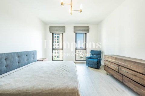 Apartment til leje i Umm Suqeim, Dubai, UAE 2 soveværelser, 134.24018985 kvm № 705438 - foto 22