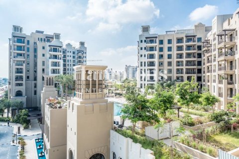 Apartment til leje i Umm Suqeim, Dubai, UAE 2 soveværelser, 134.24018985 kvm № 705438 - foto 14