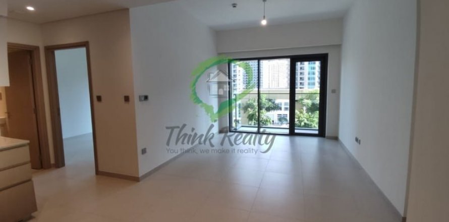 Apartament në Dubai, Emiratet e Bashkuara Arabe 59 m2. № 324092