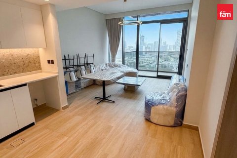 Apartmán v Dubai, SAE 1 spálňa, 65.2 m2 č. 760161 - Fotografia 2