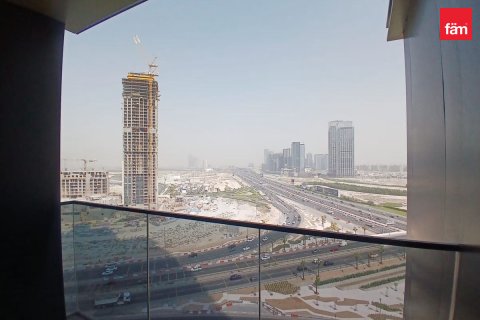 Business Bay, Dubai, BAE’de daire 1 yatak odası, 67.7 m&sup2; No 760162