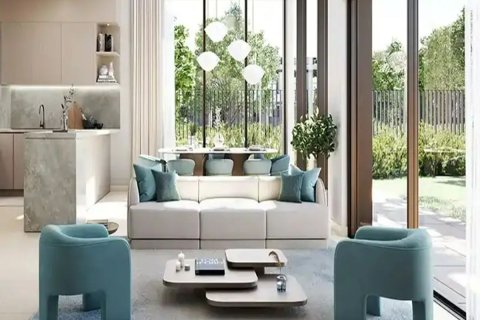 Vila u Dubai, UAE 195.9 m2, 3 spavaćih soba Br. 760165